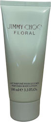 Jimmy Choo Loțiune Florală De Corp 100ml Jimmy Choo Loțiune Florală De Corp 100ml