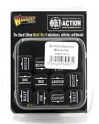 Warlord Games Bolt Action 2 Bolt Action Orders Warlord Games Bolt Action 2 Bolt Action Orders
