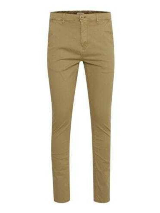 Blend Trousers Chino Camel