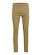 Παντελόνι Chino Camel