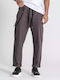 Pantaloni Chino Grey