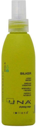 Una Silker Serum Μαλλιών για Θρέψη 150ml