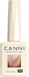 Canni Sparkle Ημιμόνιμο Βερνίκι Νυχιών No 8037 ...