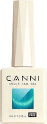 Canni Sparkle Ημιμόνιμο Βερνίκι Νυχιών No 8027 ...
