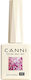 Canni Diamond Ημιμόνιμο Βερνίκι Νυχιών No 8085 9ml