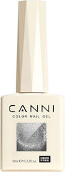 Canni Sparkle Ημιμόνιμο Βερνίκι Νυχιών No 8024 ...