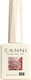Canni Diamond Ημιμόνιμο Βερνίκι Νυχιών No 8084 9ml
