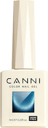 Canni Sparkle Ημιμόνιμο Βερνίκι Νυχιών No 8044 ...