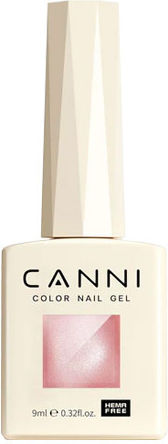 Canni Sparkle Ημιμόνιμο Βερνίκι Νυχιών 8004 με Glitter Cat Eye 9ml