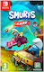 Smurfs Kart Switch-Spiel