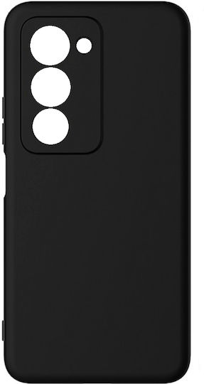 Θήκη Tpu Ancus 1.5mm Xiaomi Redmi 15 5g Μαύρη
