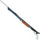 Picasso Harpunengewehr mit Gummi Magnum Rail Invert 100cm