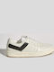 Ανδρικά Sneakers Λευκό
