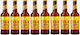 Cisk Lager Φιάλη 8x330ml