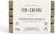 Fer À Cheval Dishwashing Solid Bar 225gr