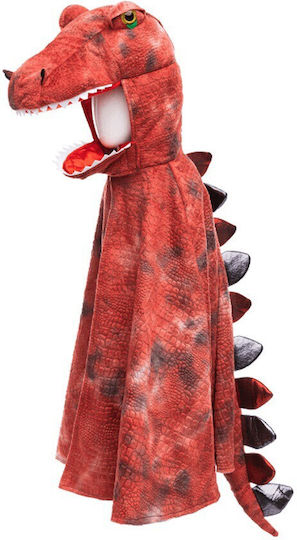 Great Pretenders Kap Gantien Dinosaurier 'Brachiosaurus T-Rex' 4-6 Jahre