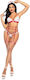 Σέξι Στολή Νοσοκόμας Mapale Costume Nurse 4pcs