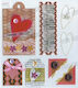 Διακοσμητικά Στοιχεία Scrapbooking