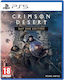 Crimson Desert Day One Edition PS5 Game
