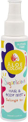 Aloe Colors Belongs To 100ml Aloe Colors Belongs To 100ml