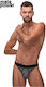 Malepower Ανδρικό Εσώρουχο Jockstrap Γκρι