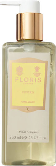 Floris London Cefiro Gel De Duș 250ml