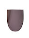 Topf Beton Purple