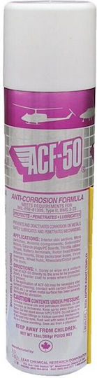 Acf-50 Lear Chemical Спрей Инхибитор на корозията 400мл 1бр