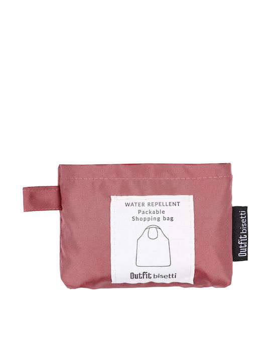 Shopping Morellini B30206-Rosa Einkaufstaschen
