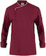 Giblor's Haina Bucătar Burgundy