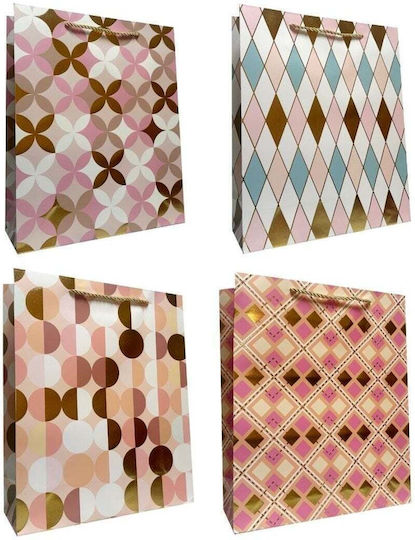 Jupiter Gift Wrapping Bag (Various Designs or Colors)
