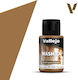 Model Wash Vallejo 35ml European Dust 76523