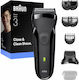 Braun Series 3 S0466967 Foil Electric Shaver Face Rechargeable