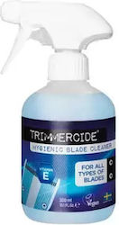 Trimmercide Hygienic Blade Cleaner 300ml