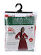 Christmas Costume Red