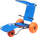 Mobiak Sunny Αναπηρικό Αμαξίδιο Θαλάσσης 0805310
