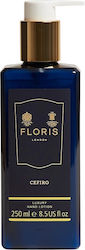 Floris London Cefiro Κρέμα Χεριών Floris London Cefiro Κρέμα Χεριών