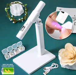 Magnifico Cosmetics Φουρνάκι Stick UV / LED