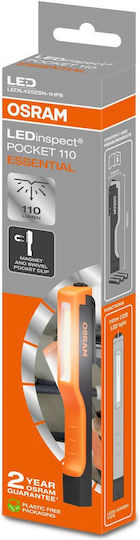 Osram Arbeitsbeleuchtung LED Ledinspect Pocket