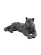 Decorative Lion 101x38x52cm 1pcs