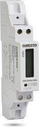 Onesto Energy Analyzer of Electric Panel 30446