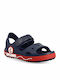 Children's Beach Shoes Blue