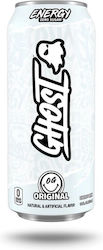Ghost Energy Drink με Ανθρακικό 500ml Ghost Energy Drink με Ανθρακικό 500ml