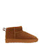 Women's Ankle Boots Brown