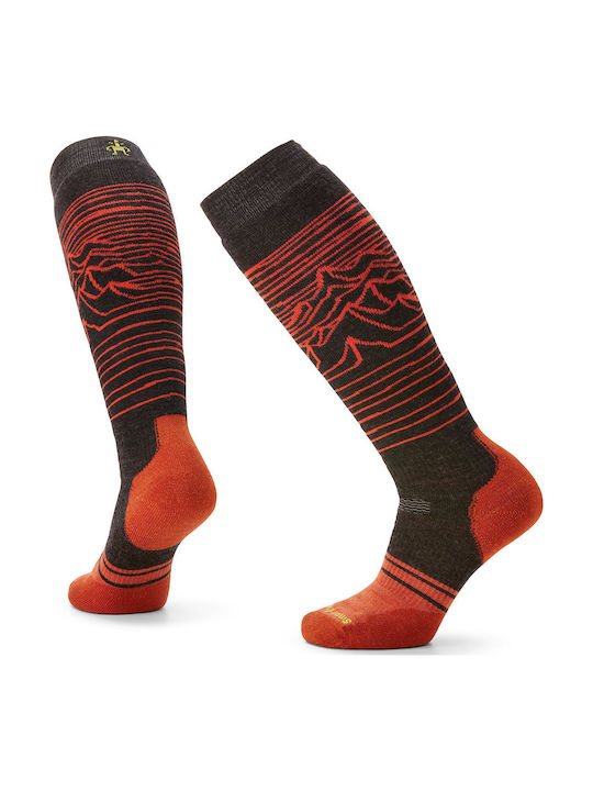 Smartwool Κάλτσες Γκρι Smartwool Κάλτσες Γκρι
