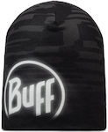 Buff Ecostretch Nedre Beanie Unisex Beanie Knit...