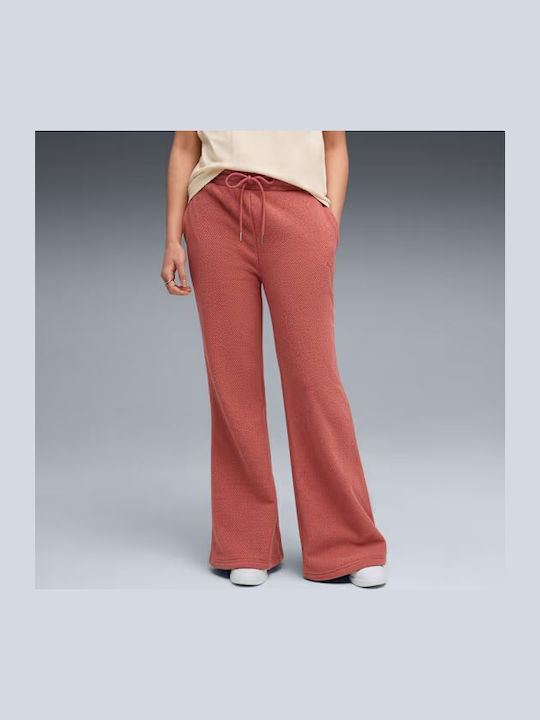 Jogginghose Exotic Red
