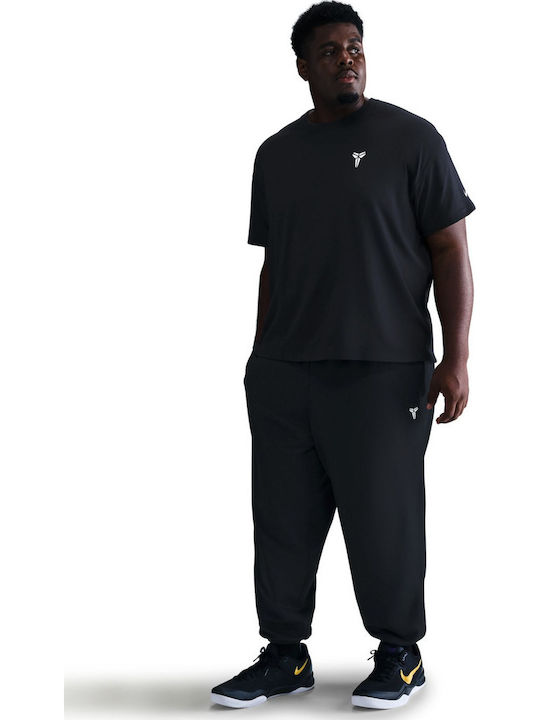 Nike Nike Men's Glossy Soccer Trousers with Ela...