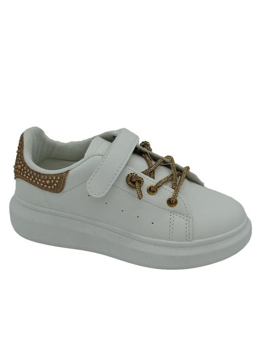 Xcess Kindersneaker Weiß
