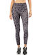 Women's Training Legging Anthracite